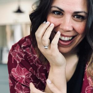 Meet your Posher, Renee